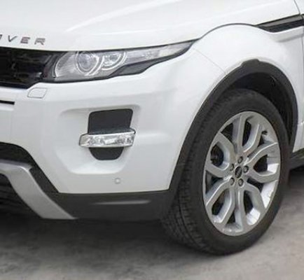 Doi indivizi au fost arestaţi la Medgidia: au furat un Range Rover